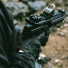 VIKTOS | Shortshot Glove | Nightfjall VIKTOS | Shortshot Glove | Nightfjall